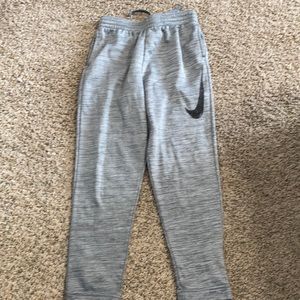 Boys Nike pants